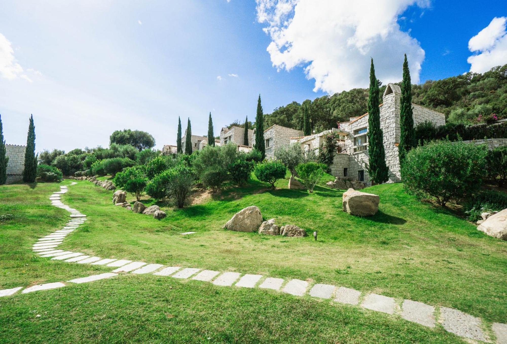 Bgitalianvacation - Ville Li Conchi 카스티아다스 외부 사진