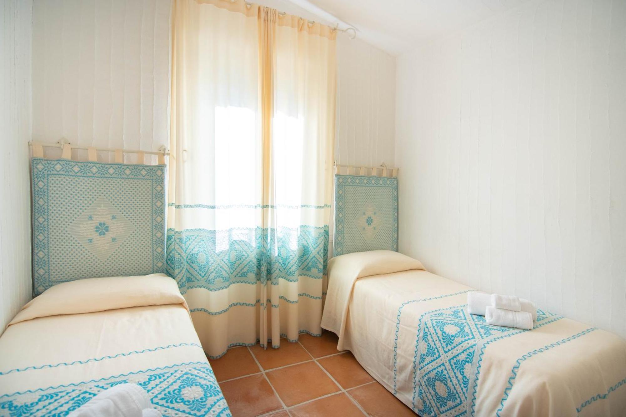 Bgitalianvacation - Ville Li Conchi 카스티아다스 외부 사진